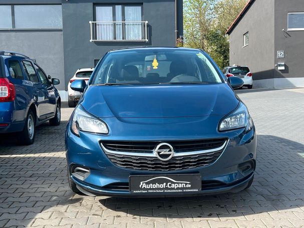 Opel Corsa 51 kW image number 3