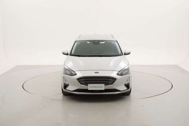 Ford Focus 1.5 88 kW image number 8