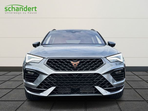 Cupra Ateca 2.0 TSI DSG 221 kW image number 2