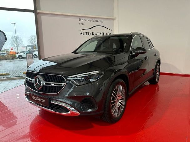 Mercedes-Benz GLC 220 d 145 kW image number 1