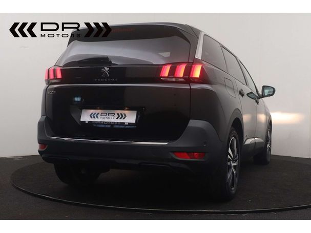 Peugeot 5008 BlueHDi EAT8 Allure 96 kW image number 3