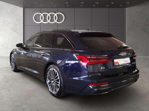 Audi A6 55 TFSIe quattro S tronic Sport 270 kW image number 4