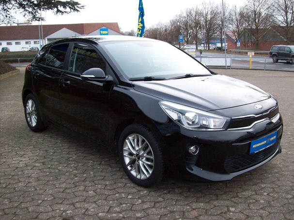 Kia Rio 1.2 62 kW image number 3