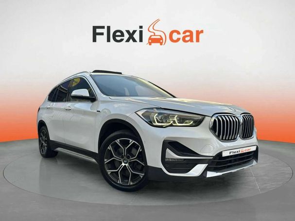 BMW X1 25e xDrive 162 kW image number 2