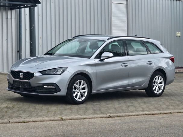 Seat Leon ST 2.0 TDI 110 kW image number 1