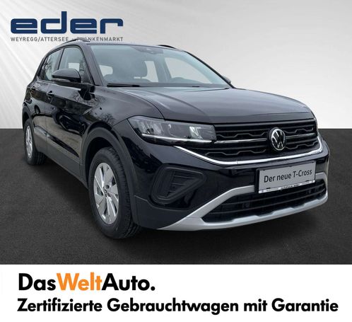 Volkswagen T-Cross TSI Life 70 kW image number 2