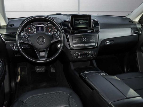 Mercedes-Benz GLS 350 d 4Matic 190 kW image number 3