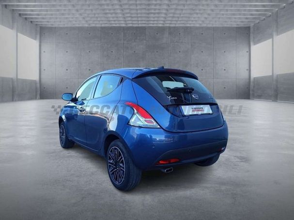 Lancia Ypsilon 51 kW image number 6