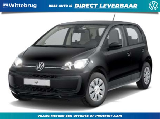 Volkswagen up! 50 kW image number 1