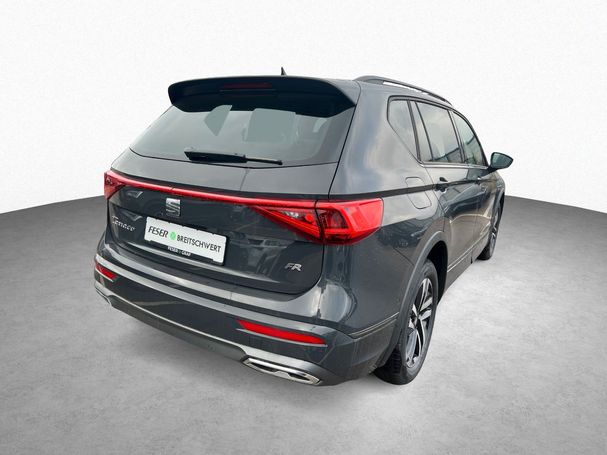 Seat Tarraco 110 kW image number 4