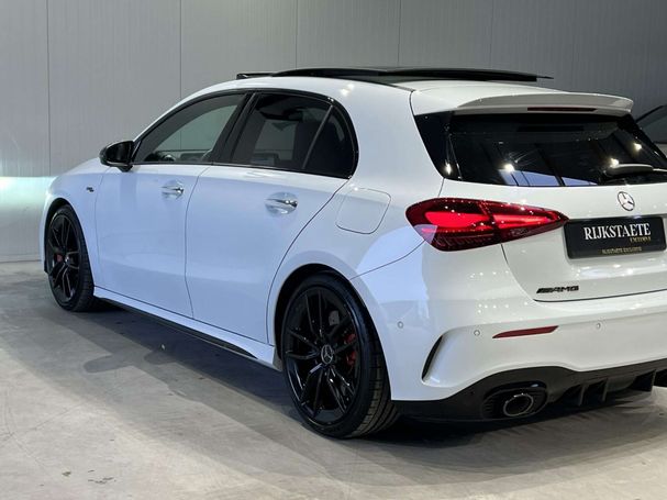 Mercedes-Benz A 35 AMG 4Matic 225 kW image number 8