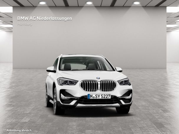 BMW X1 xDrive18d 110 kW image number 10