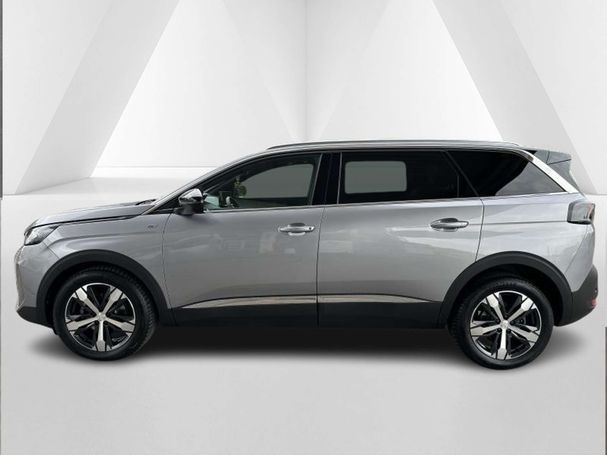 Peugeot 5008 BlueHDi EAT8 96 kW image number 7