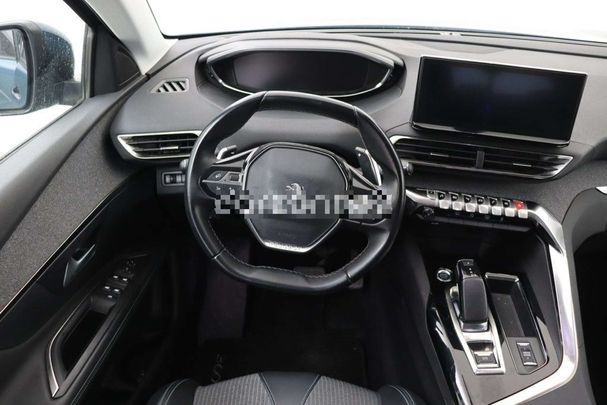 Peugeot 3008 Hybrid e-EAT8 165 kW image number 5