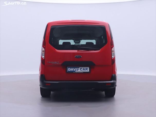 Ford Transit Connect L2 1.5 74 kW image number 6