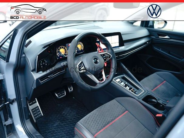 Volkswagen Golf GTI Clubsport DSG 221 kW image number 13