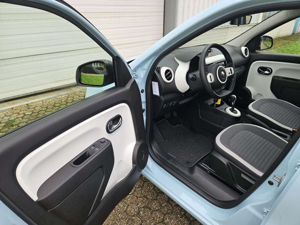 Renault Twingo 60 kW image number 15