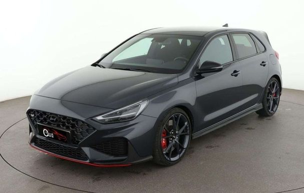 Hyundai i30 N 206 kW image number 1