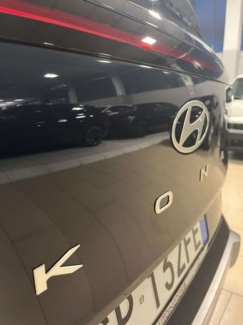 Hyundai Kona 1.0 T-GDI N Line 88 kW image number 21