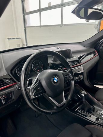 BMW X1 20d xDrive 140 kW image number 15