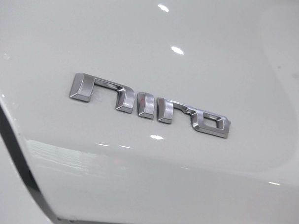 Kia Niro Hybrid 1.6 GDI 104 kW image number 12