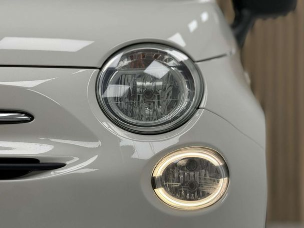 Fiat 500 1.2 Pop 51 kW image number 4