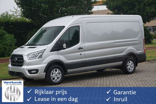 Ford Transit 350 L3H2 Limited 125 kW image number 3