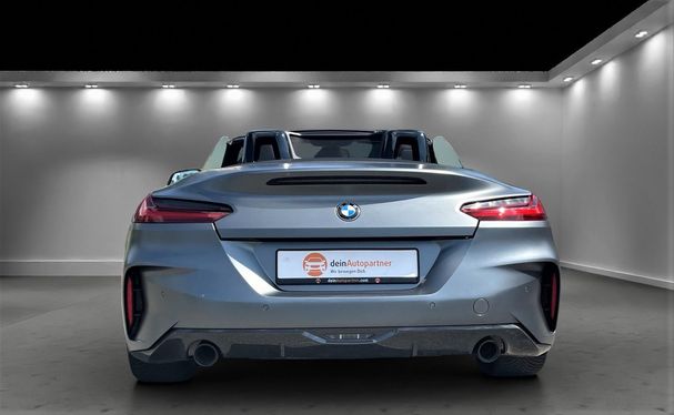 BMW Z4 sDrive30i M Sport 190 kW image number 7