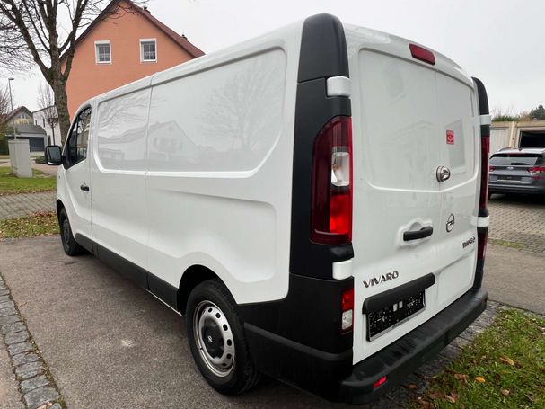 Opel Vivaro 1.6 CDTI BiTurbo L2H1 92 kW image number 6