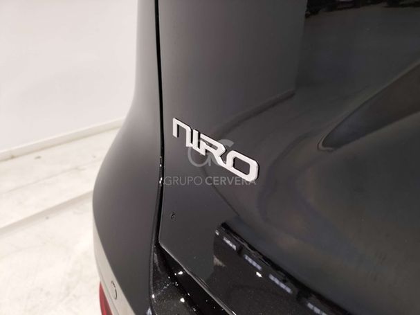 Kia Niro 150 kW image number 25