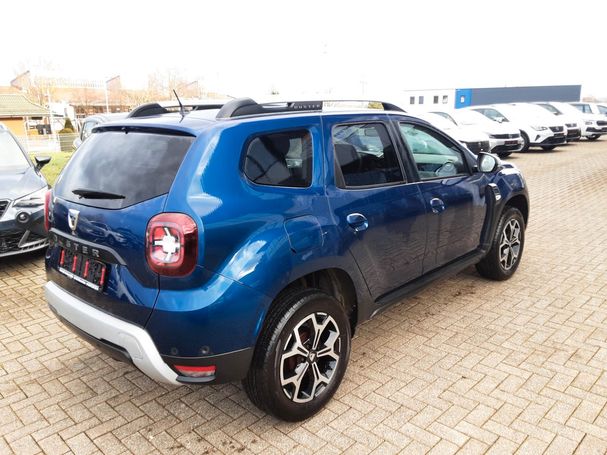 Dacia Duster TCe 150 4WD 110 kW image number 3