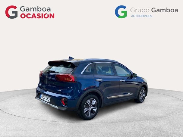 Kia Niro 1.6 GDI 104 kW image number 5