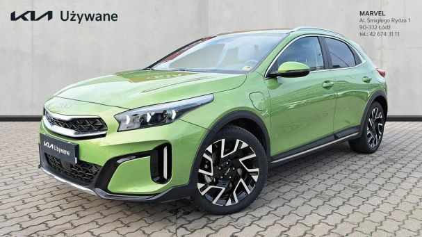 Kia XCeed 104 kW image number 1