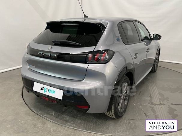 Peugeot 208 100 kW image number 18