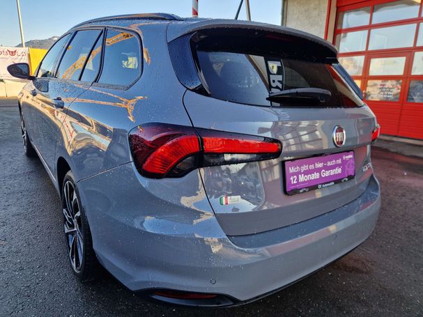 Fiat Tipo 88 kW image number 9