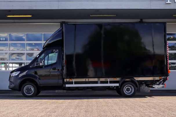 Mercedes-Benz Sprinter 315 RWD 110 kW image number 6