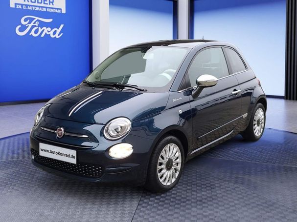 Fiat 500 1.0 51 kW image number 1