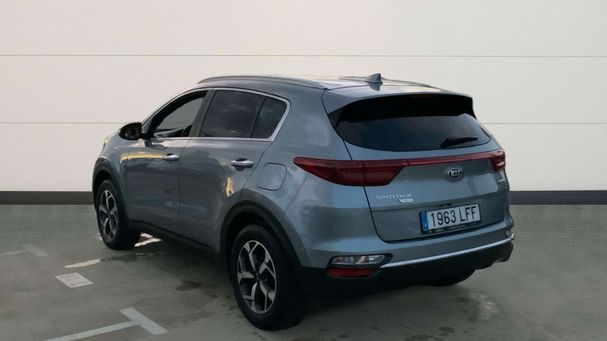 Kia Sportage 1.6 MH 100 kW image number 4