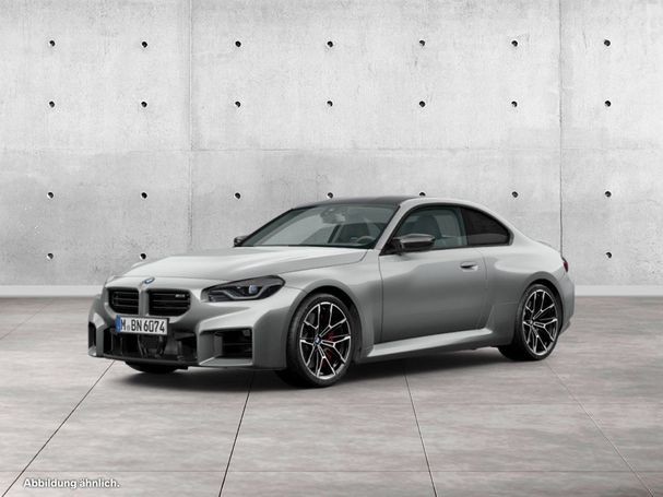 BMW M2 Coupé 353 kW image number 1