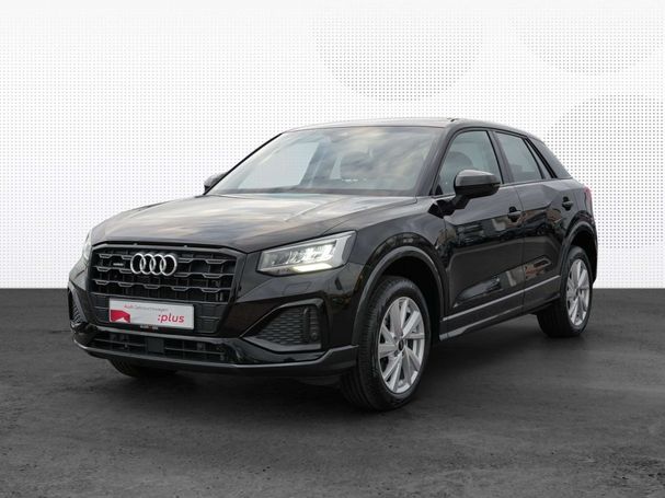 Audi Q2 40 TFSI Advanced 140 kW image number 1