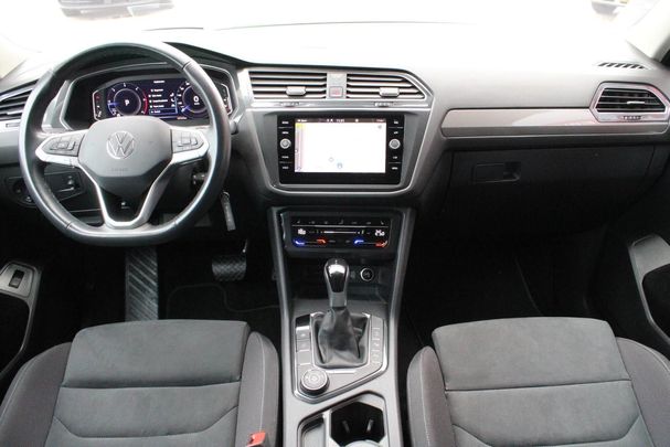 Volkswagen Tiguan Allspace 2.0 TDI Life DSG 4Motion 147 kW image number 7