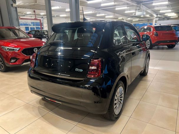 Fiat 500 e 70 kW image number 4