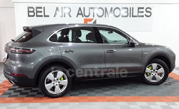 Porsche Cayenne E-Hybrid Tiptronic 340 kW image number 13