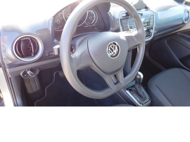 Volkswagen up! 60 kW image number 6