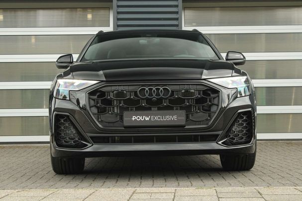 Audi Q8 55 TFSIe quattro 290 kW image number 7