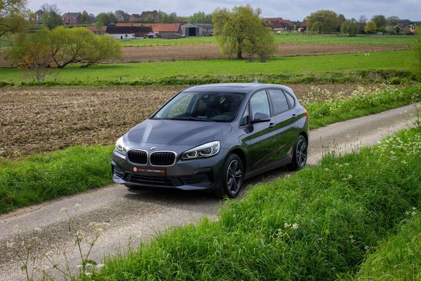 BMW 225 Active Tourer xe xDrive 165 kW image number 1