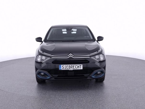 Citroen e-C4 100 kW image number 3