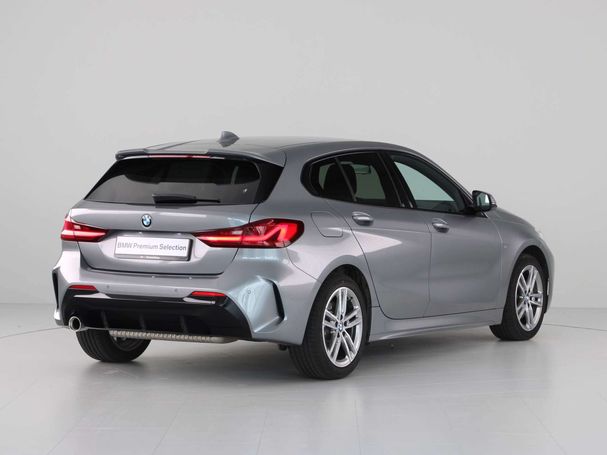 BMW 118i 100 kW image number 8