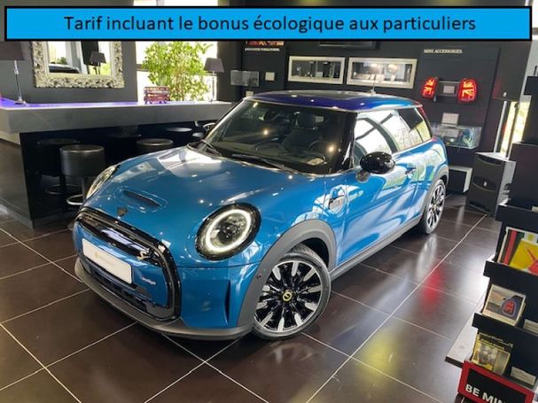 Mini Cooper SE Mini Premium 137 kW image number 1