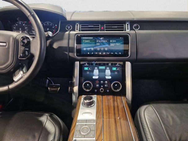 Land Rover Range Rover Autobiography 386 kW image number 15